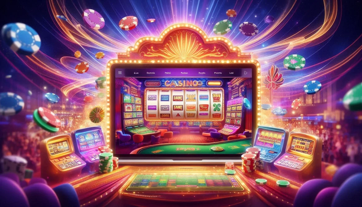 Dudespin Casino